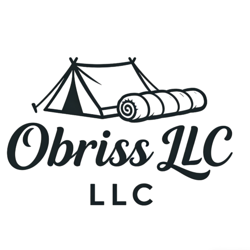 Outdoor adventures are best accompanied by tents.