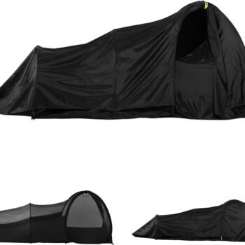 Pop Up Tent with Rainfly